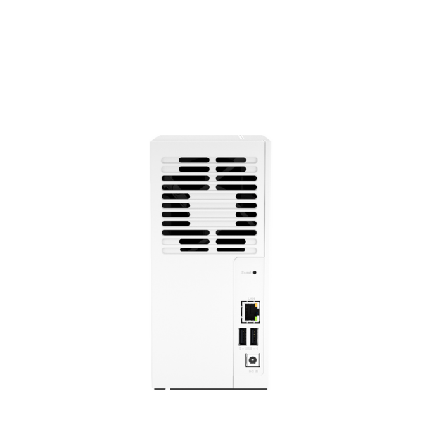 Thiết bị lưu trữ mạng NAS QNAP TS-233 - HÀNG CHÍNH HÃNG