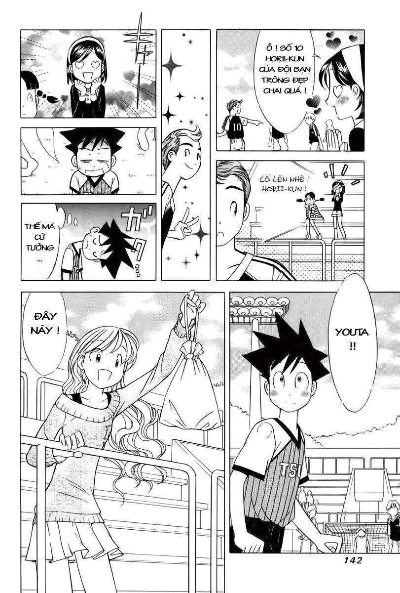 orange yane no chiisana ie full chapter 62 20