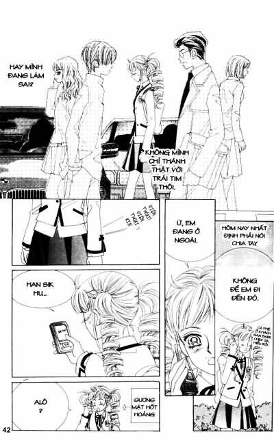 forbidden kiss chapter 51 3