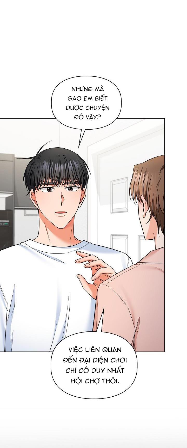 phòng tắm hơi chapter 40 50