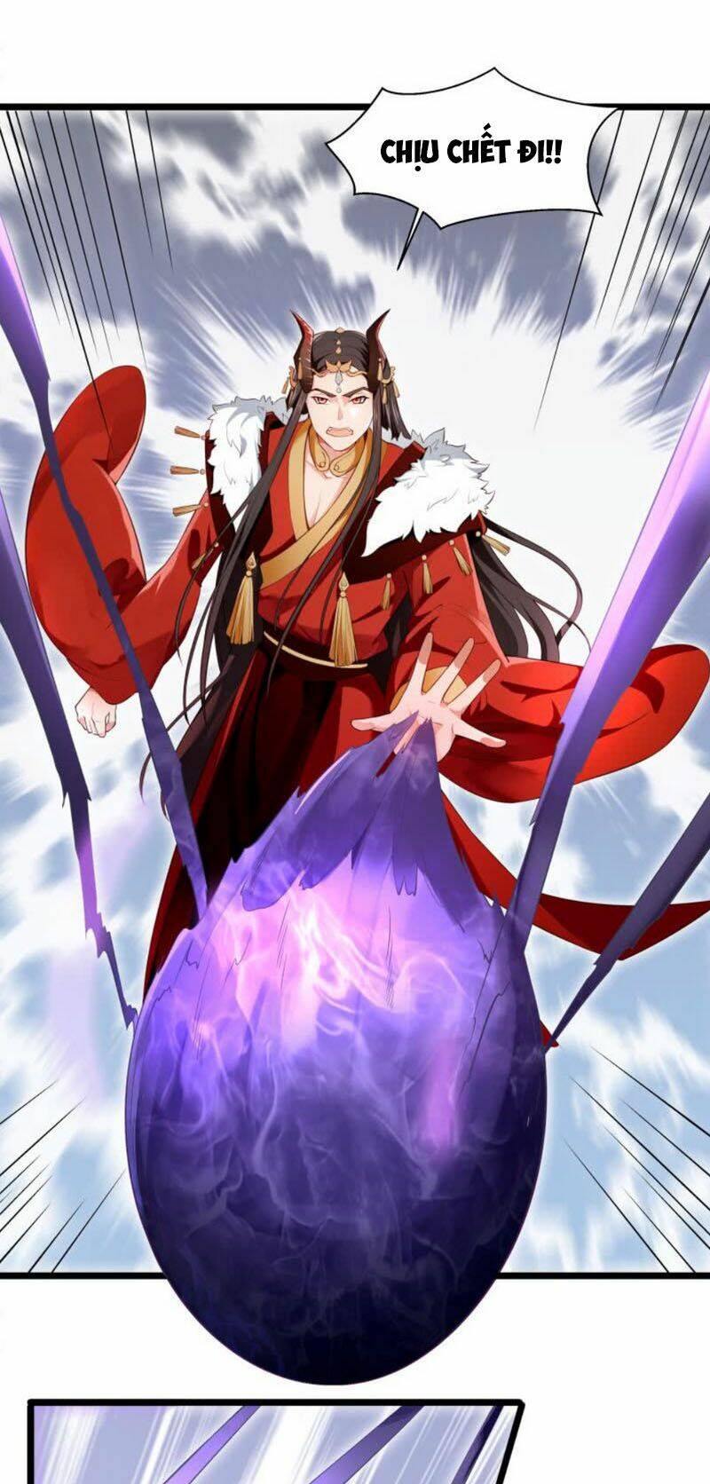 ma nhị đại chapter 4 7