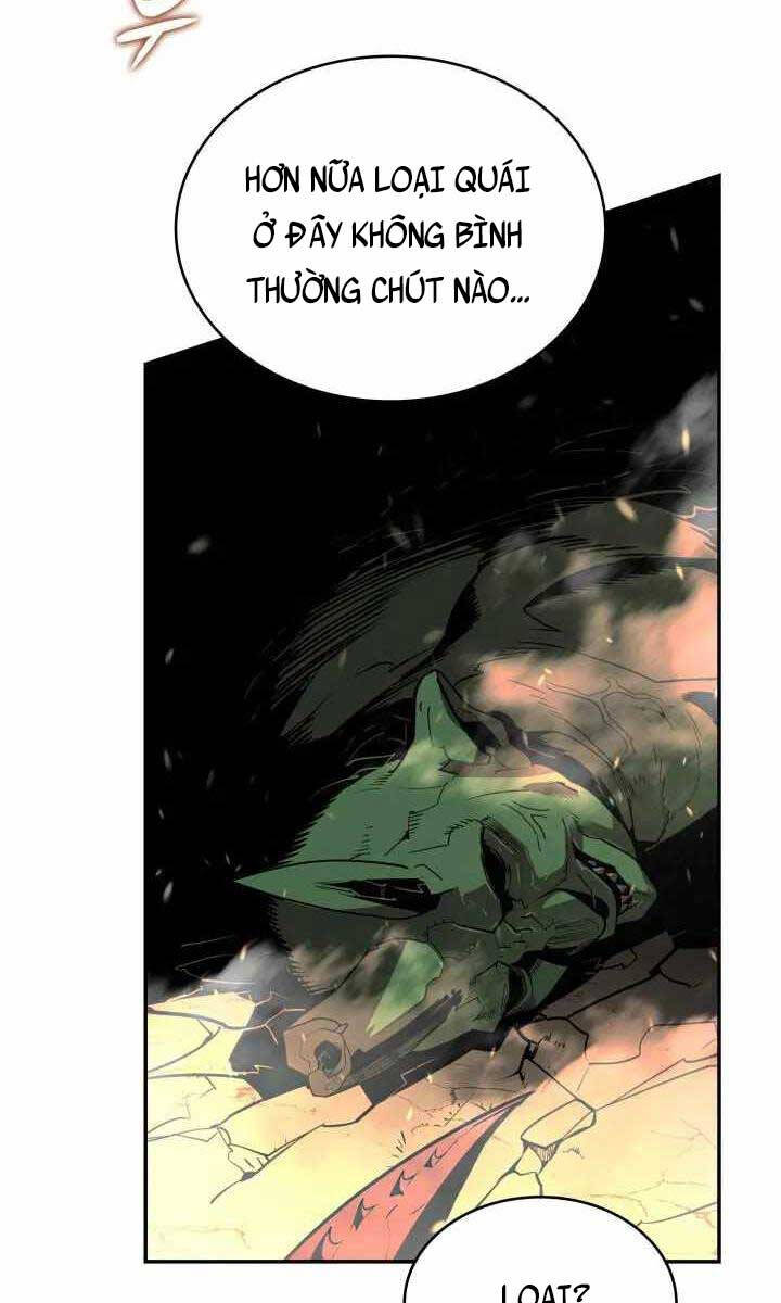 tôi là lính mới chapter 138.1 41