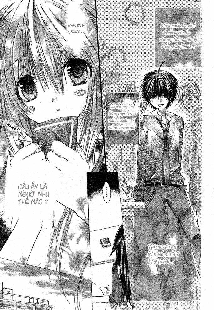 kokoni iru yo chapter 2 16