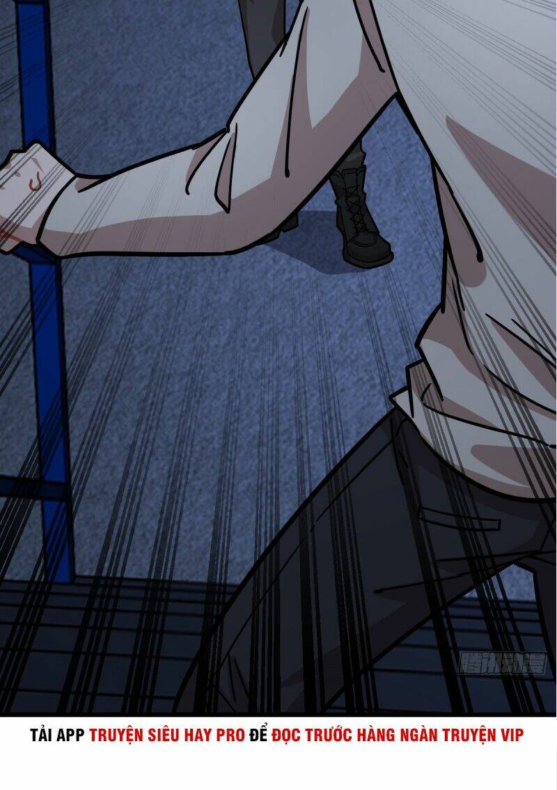 thâm dạ thư ốc chapter 126 8