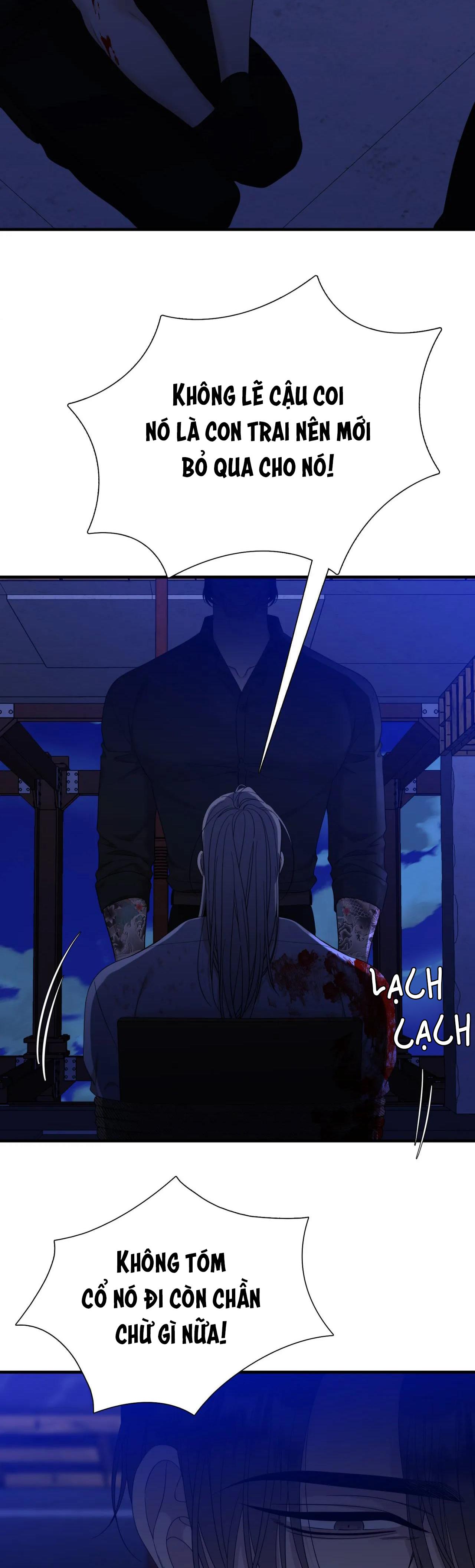 tên rác rưởi chapter 51 17