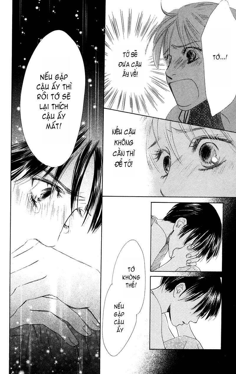 100% no kimi e chapter 6 30