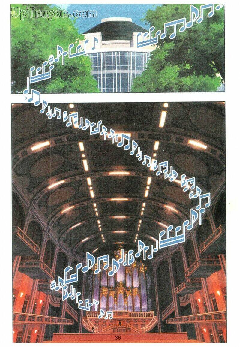 conan màu - nốt nhạc kinh hoàng chapter 1 38