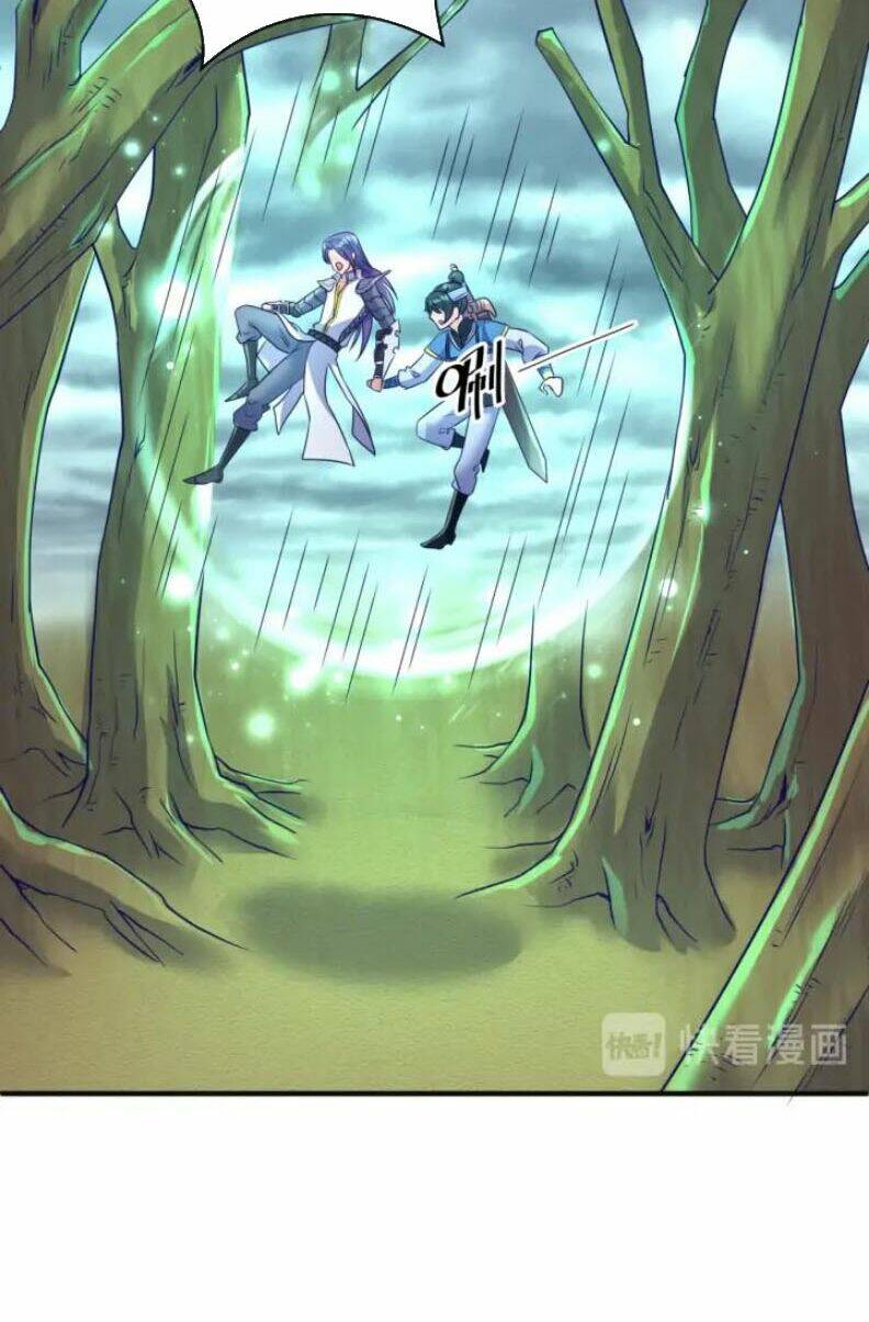 người chặn xuyên không chapter 97 42