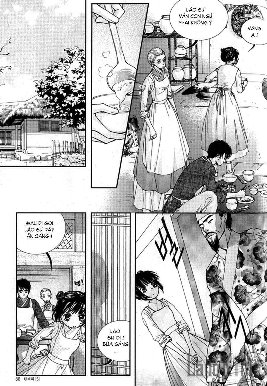 lingerie chapter 28 3