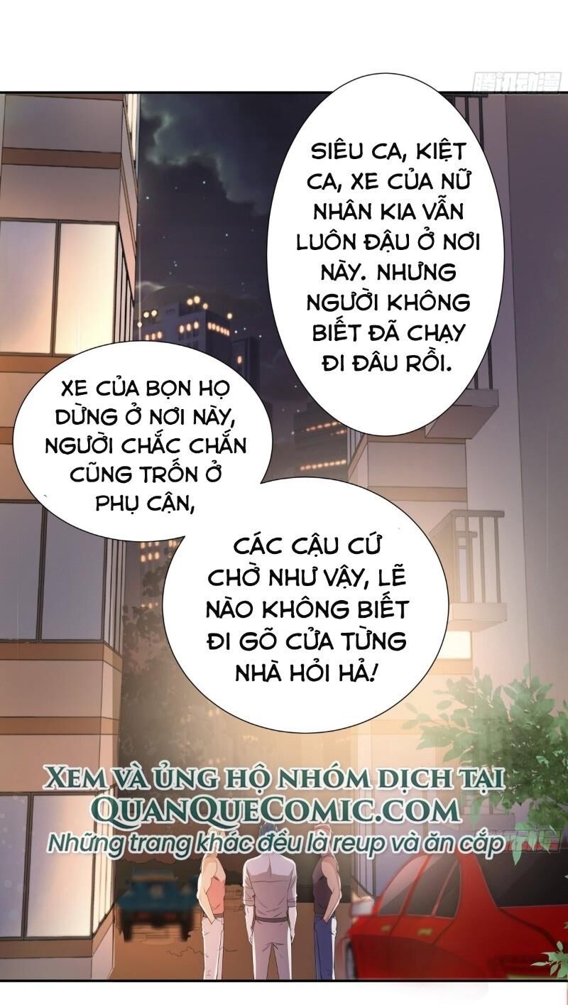 đô thị lãng tử chapter 4 18
