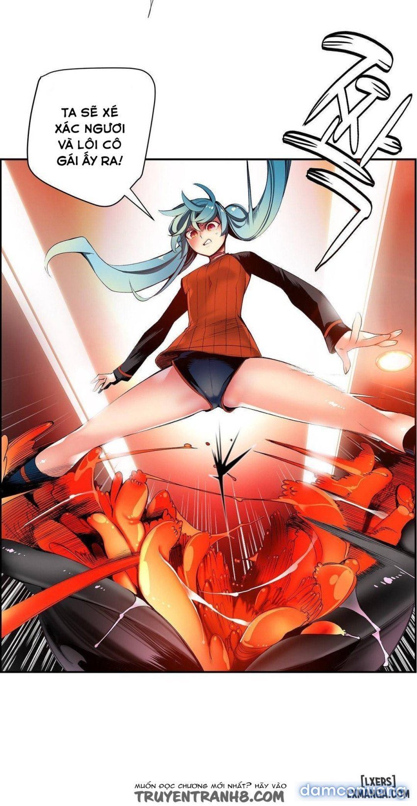 lilith cord chapter 31 18