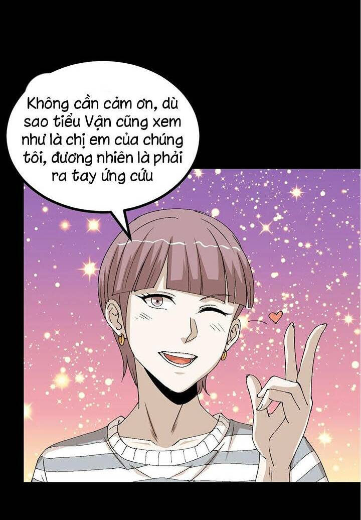 đai ca trở lại tuổi 16 chapter 121 17