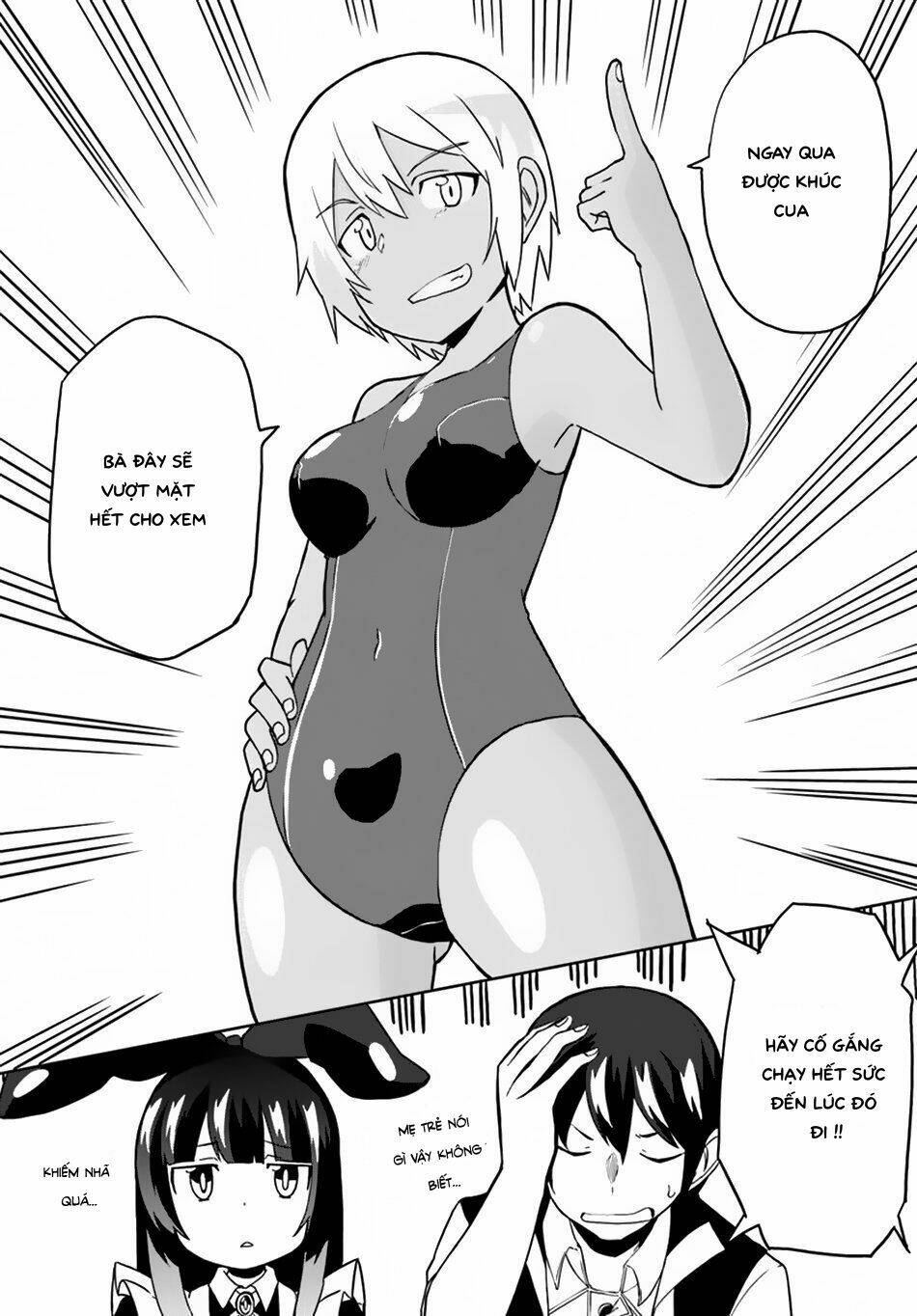 bậc thầy chế tạo ma thuật chapter 23 13