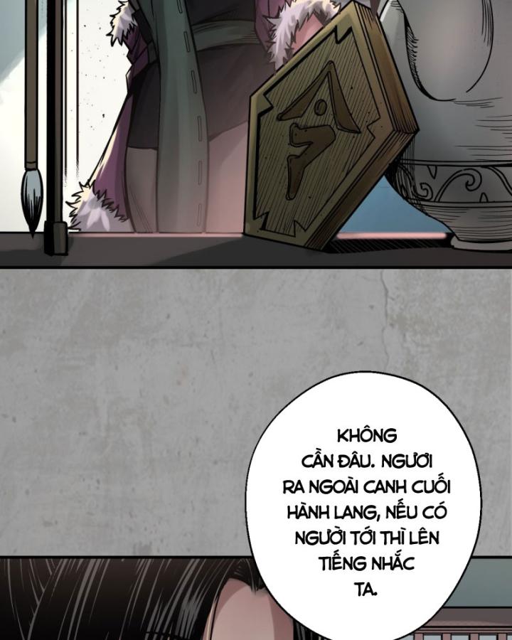 Tạng Phong Hành chapter 216 17
