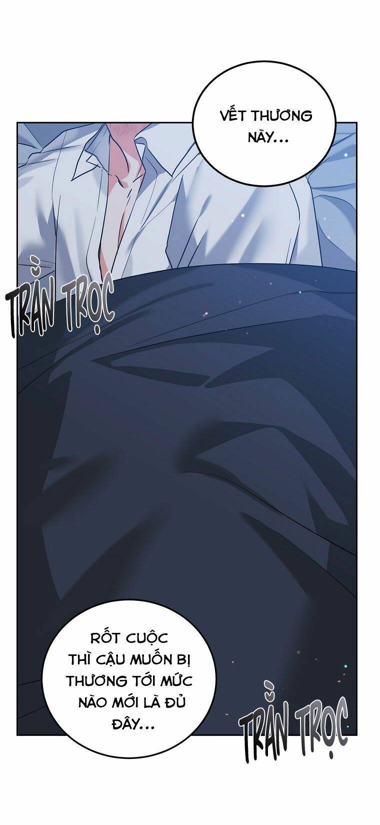 ác nữ karuna bé lại chapter 47 56