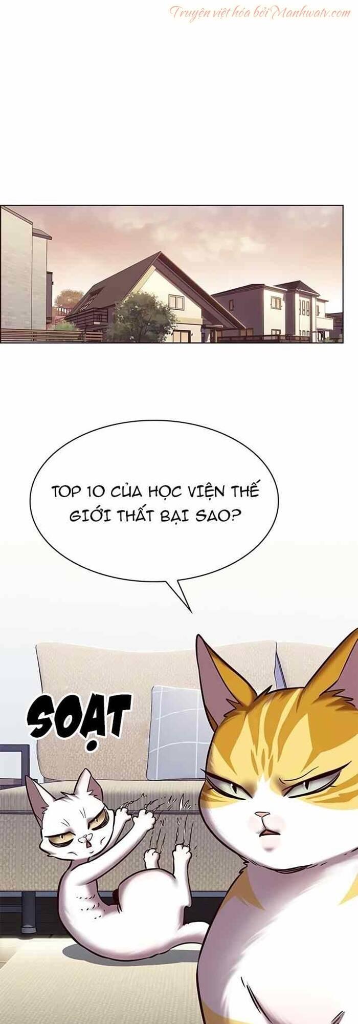 biến thân thành mèo chapter 240 35