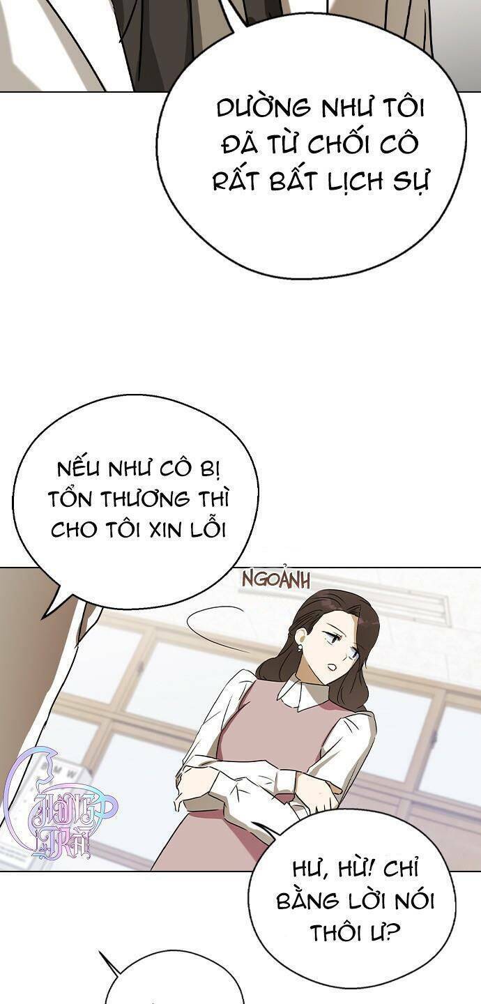 duyên nợ kiếp trước chapter 38 21