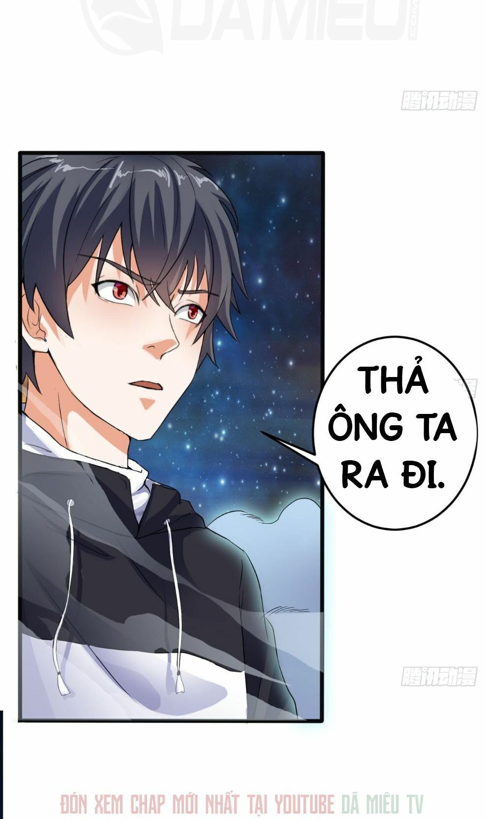 địa phủ khai phá thương chapter 35 20