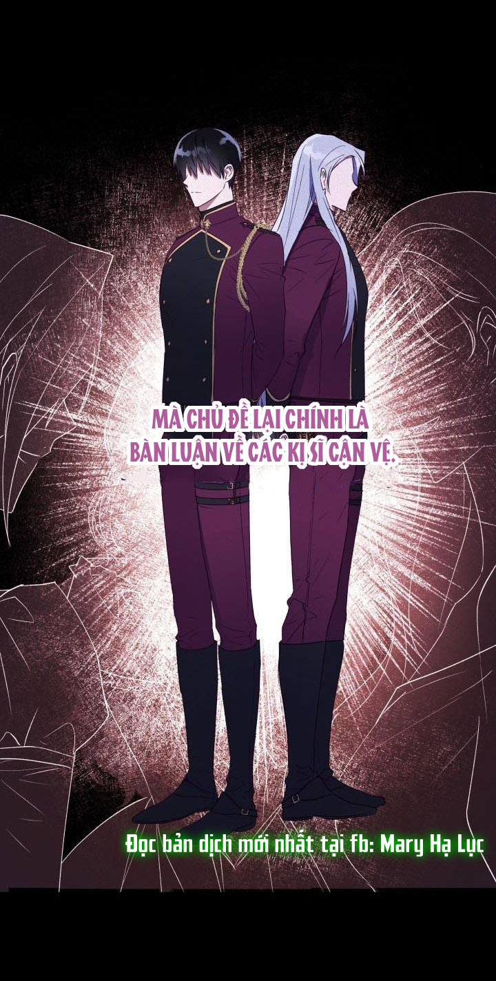 công chúa khắc ấn kẻ phản nghịch chapter 32 18