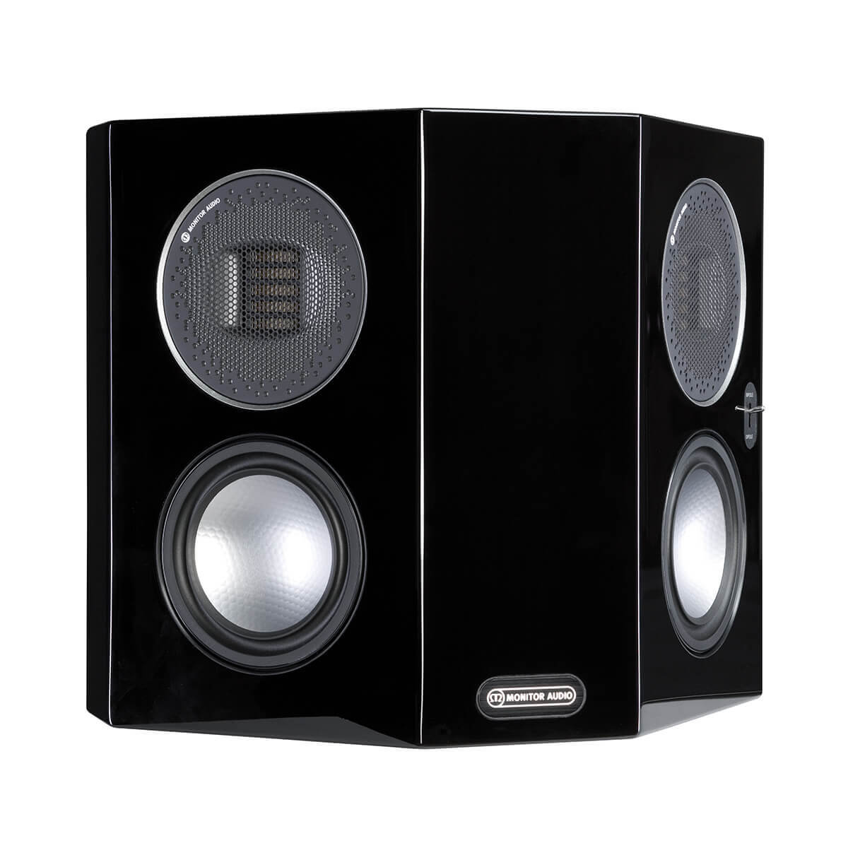 Loa Surround Monitor Audio Gold Series FX 5G - New 100