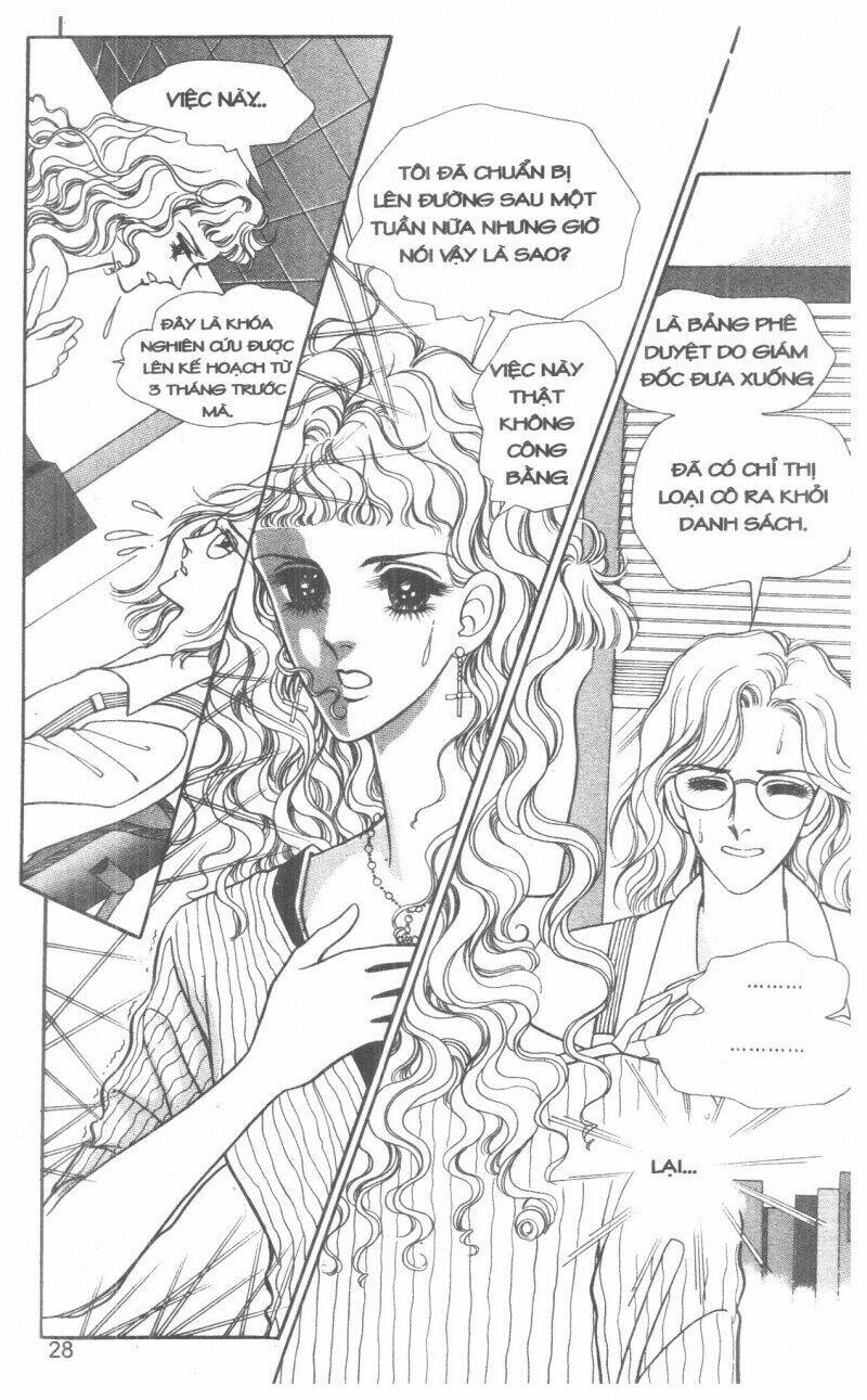 đừng chống đối chapter 1 31