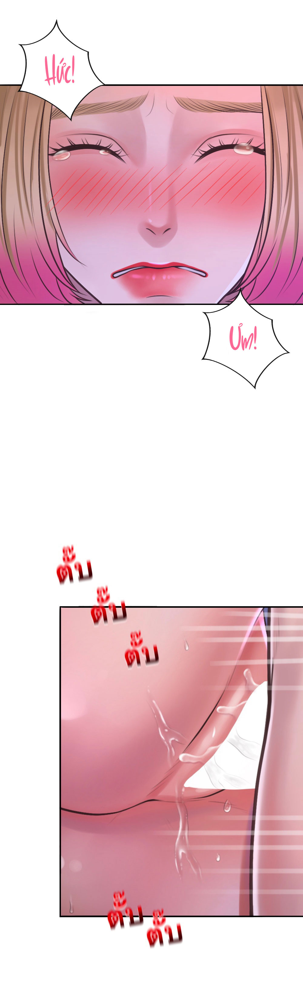 [18+] hãy cẩn thận khi sử dụng từ ''bạn'' sai người chapter 13.2 5