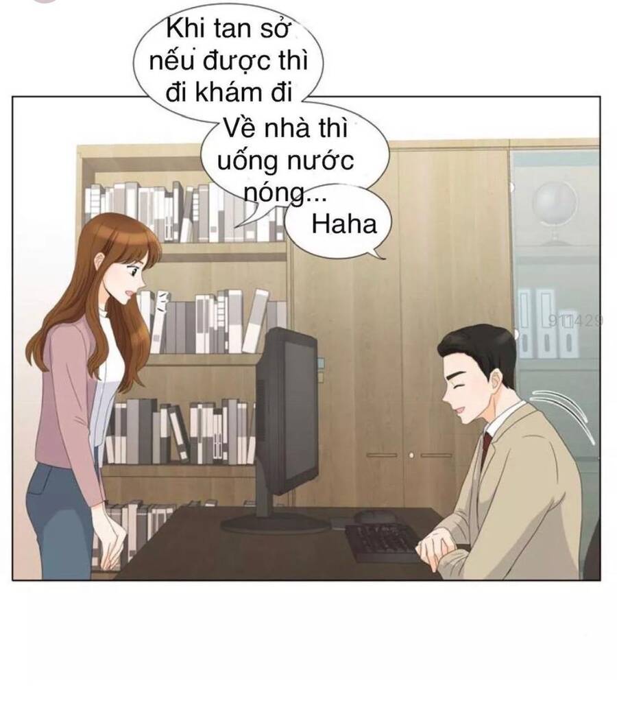 idol và sếp, em yêu ai? chapter 10 21