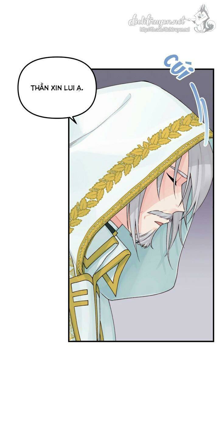 công chúa bãi rác chapter 23 22