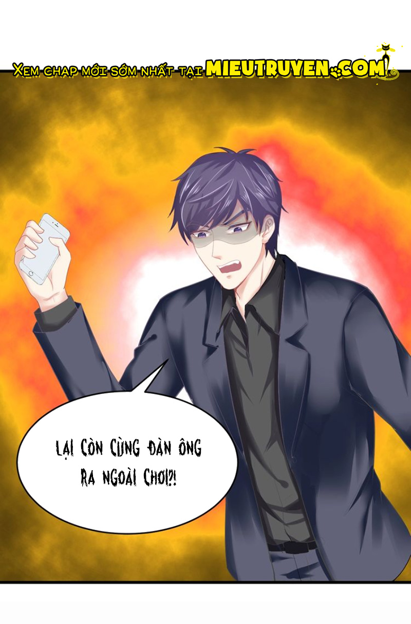 độc nhất sủng ái của thủ tịch chapter 36 7