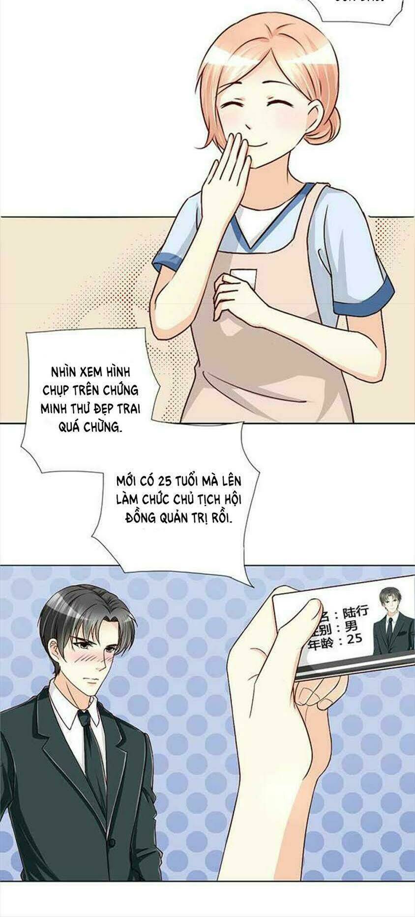 tổng tài bá đạo là gay chapter 53 12