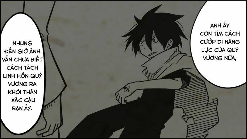 senyuu chapter 59 27