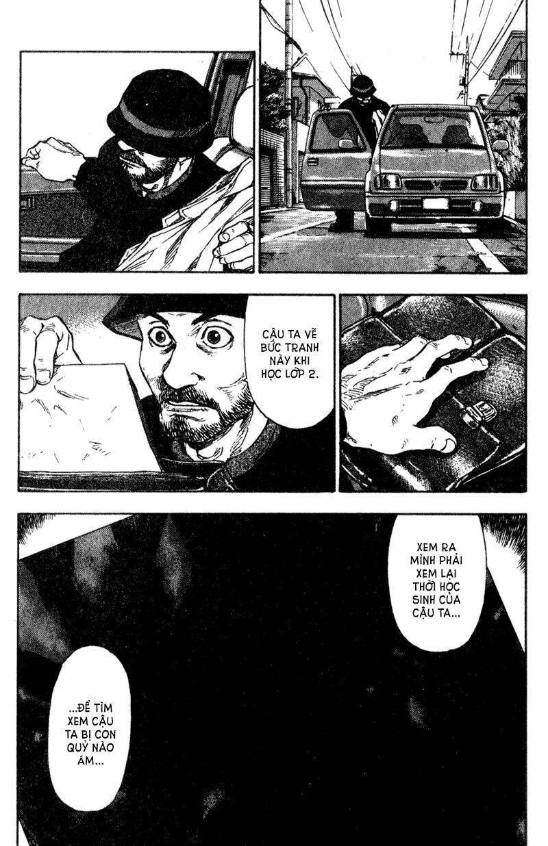 shamo (võ đạo) chapter 81 4