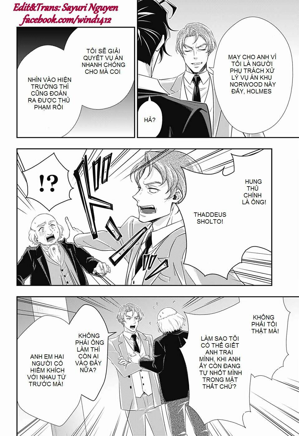 nhà ái quốc moriarty chapter 42 35