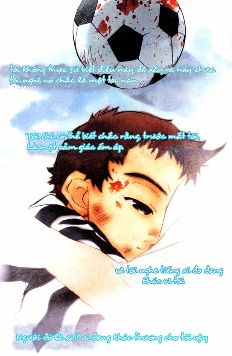 cô vợ bất đắc dĩ chapter 1 3