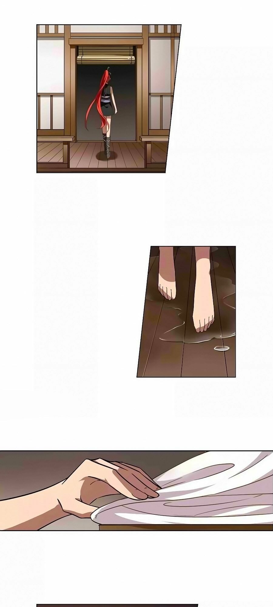 phượng nghịch thiên hạ chapter 146.1 4