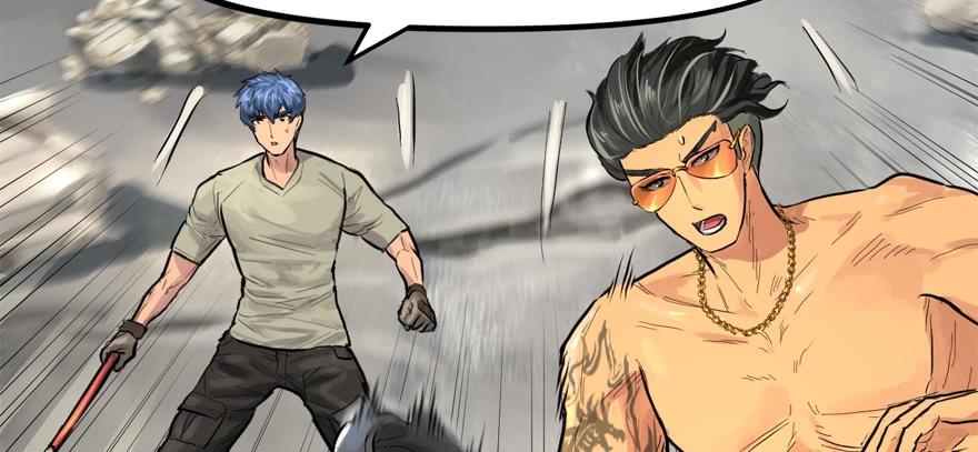 vua sinh tồn chapter 59 26