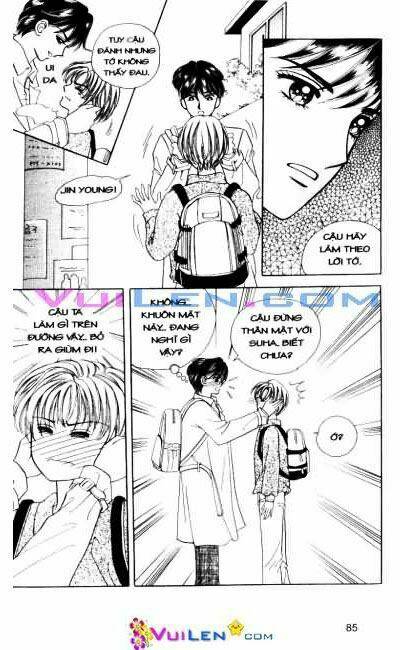 cánh cửa mùa hè chapter 7 85