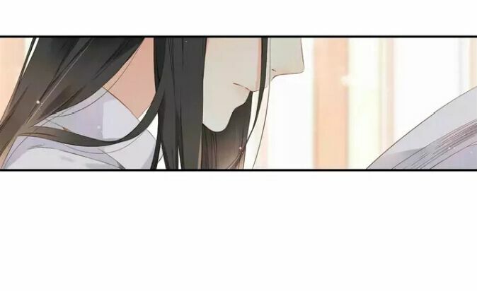 Tình yêu là màu hoa anh thảo chapter 27.1 1