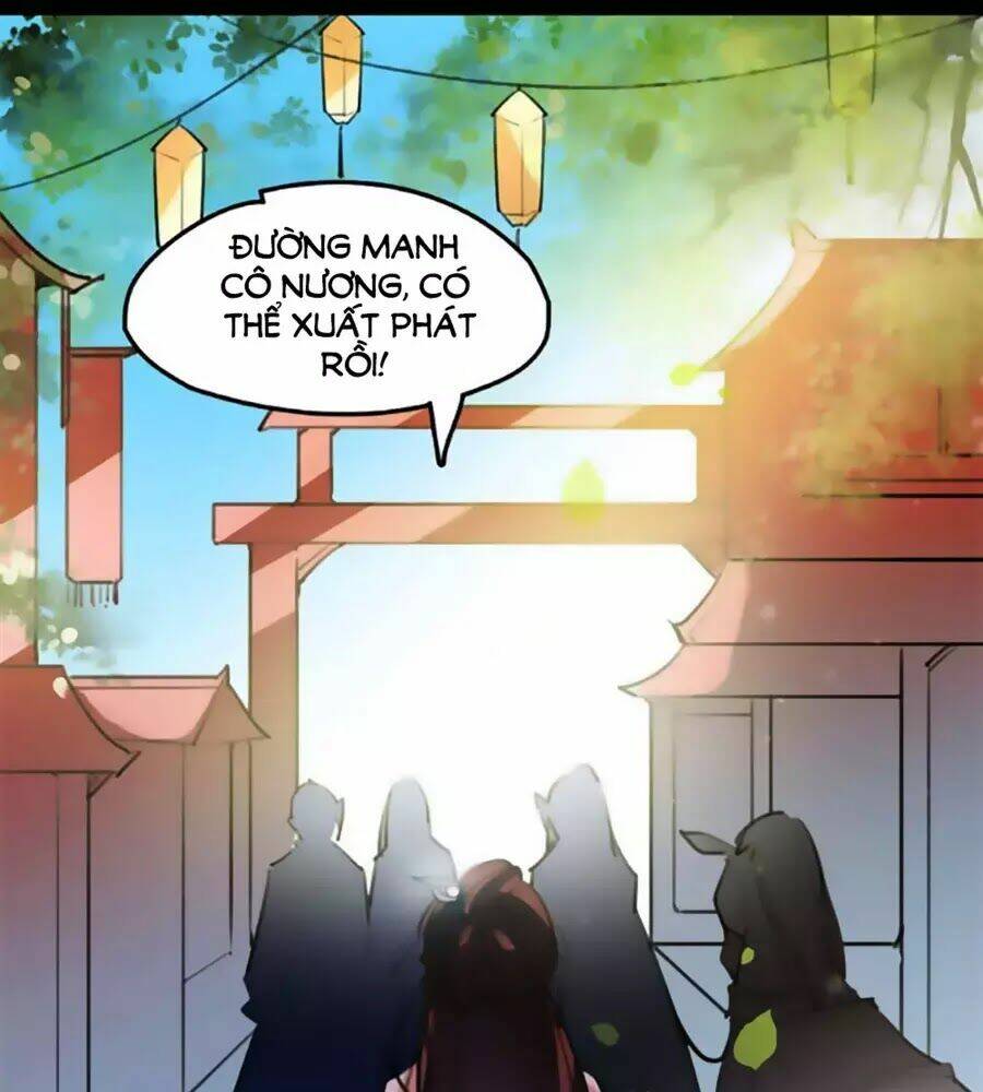 đường tăng cũng quyến rũ chapter 53 49