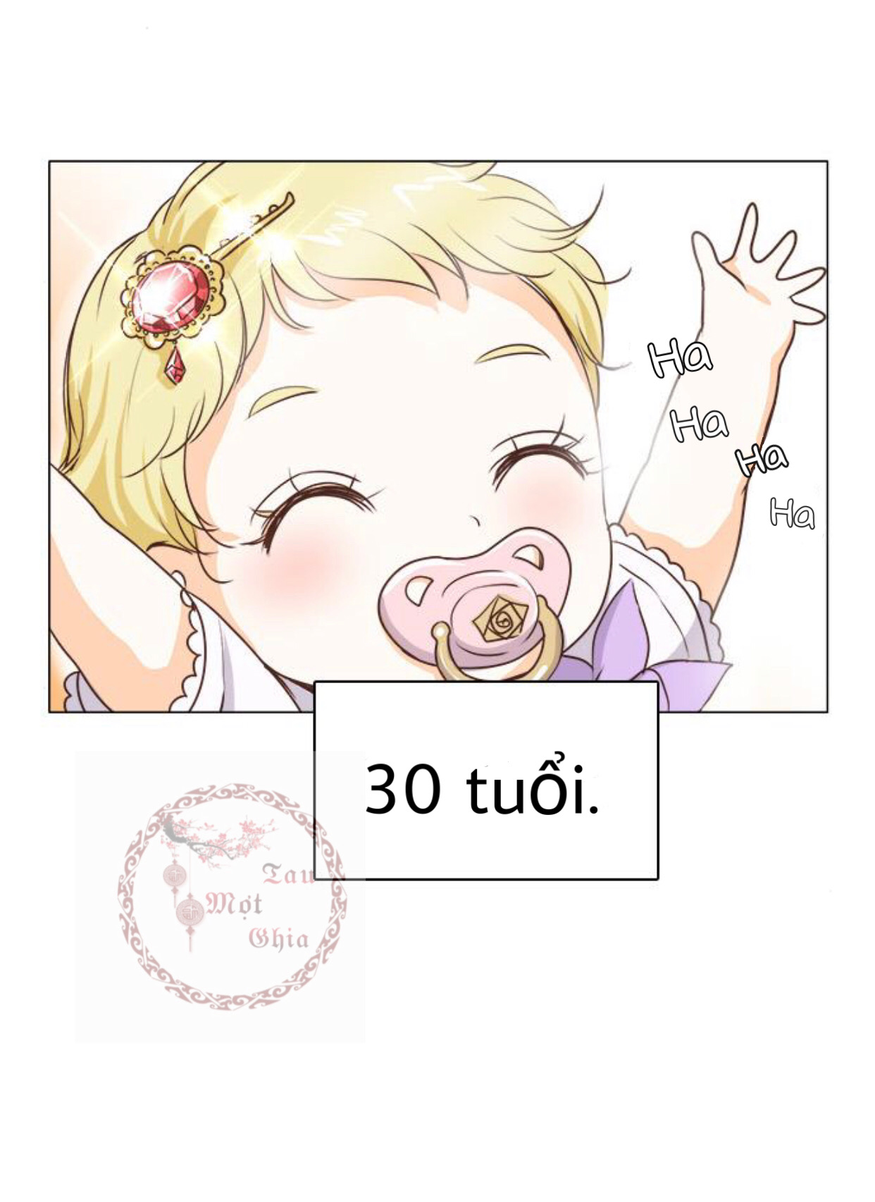 baby mai mối là công chúa chapter 1 12