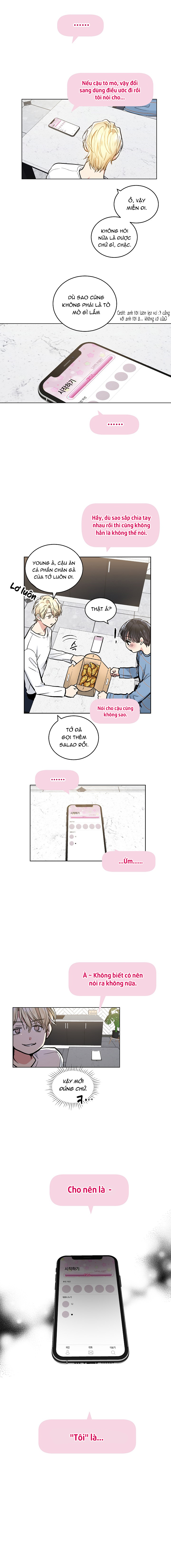 ứng dụng xấu hổ chapter 51 5