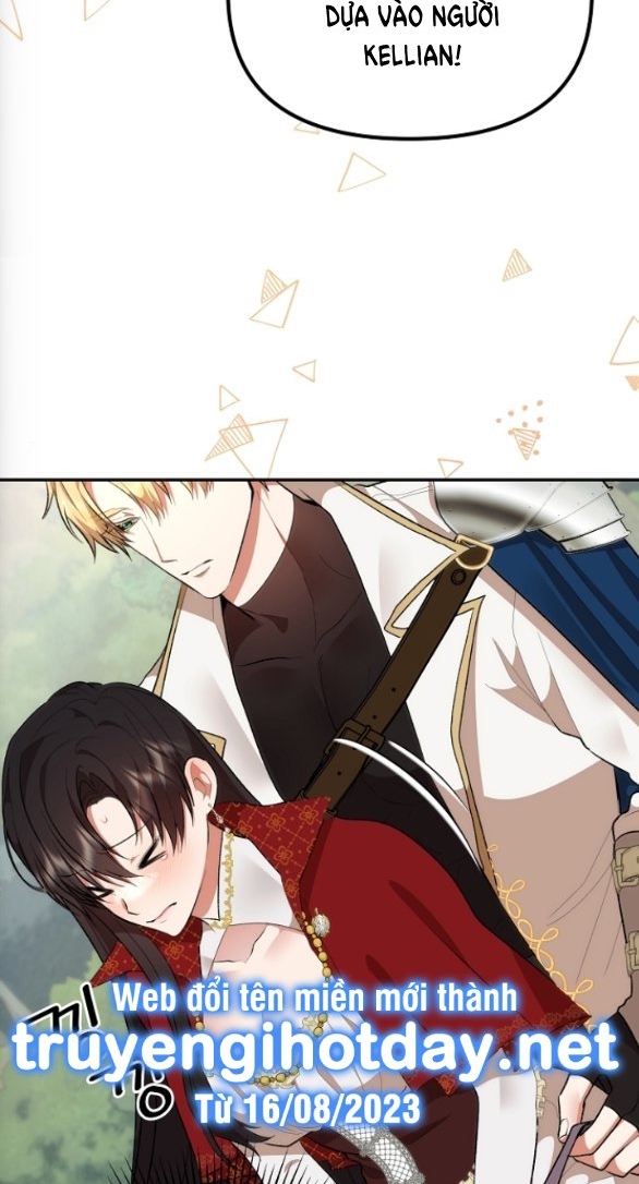 [18+] dũng sĩ vị tha chapter 21.1 27