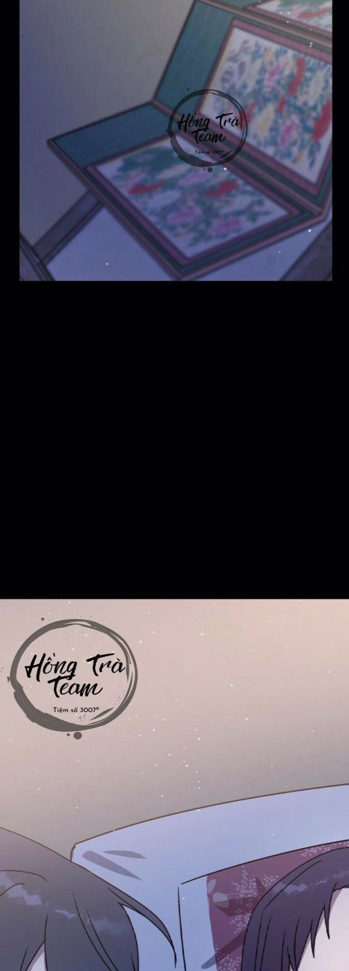 duyên nợ kiếp trước chapter 15 64