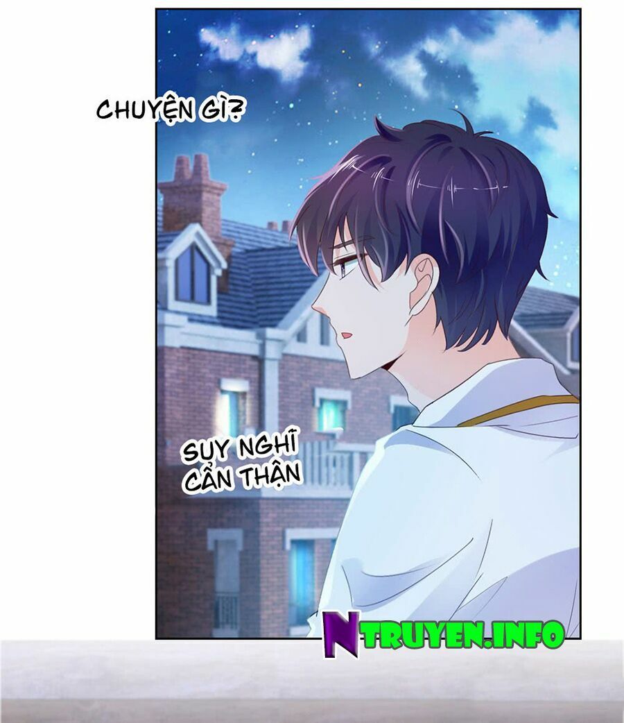 ẩn hôn 100%: chọc tức vợ yêu mua một tặng một chapter 53 30