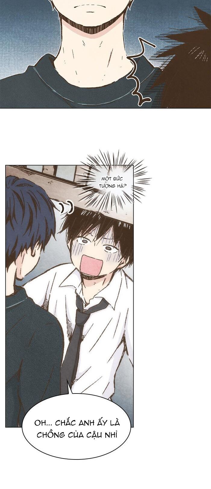 honey! honey! marry me! chapter 73 16