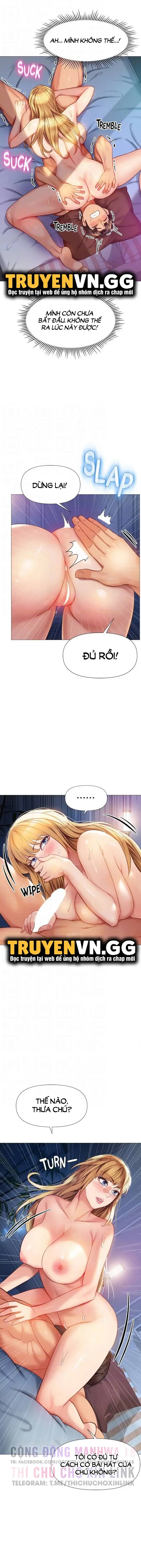 my daughter's friend chapter 83 6