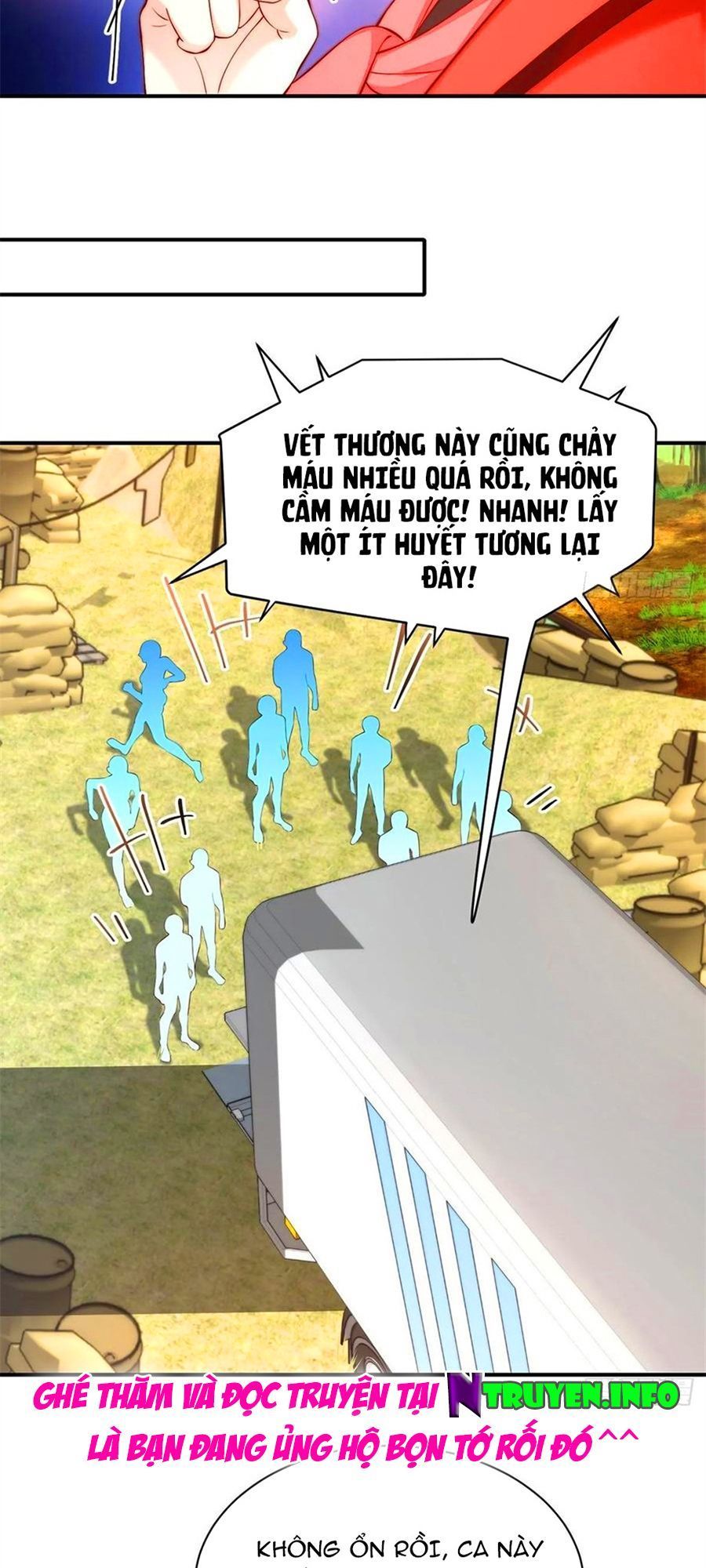 nam thần truy thê chỉ nam chapter 90.1 11