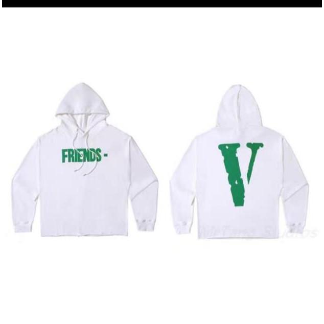 Áo Hoodie FRIEND Vương Nhất Bác, Wang Yibo ( Hàng Đẹp Loại 1