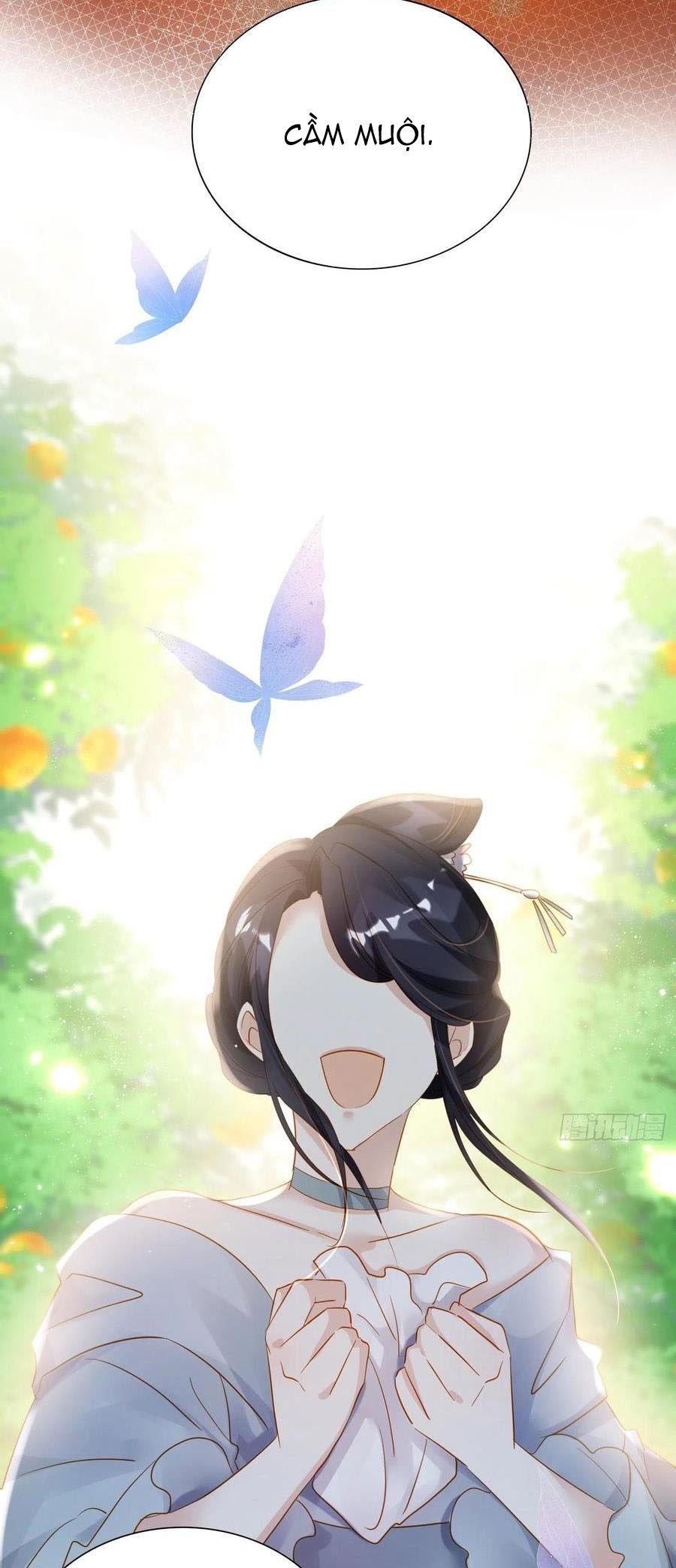 lục thân bất nhận chapter 60 12