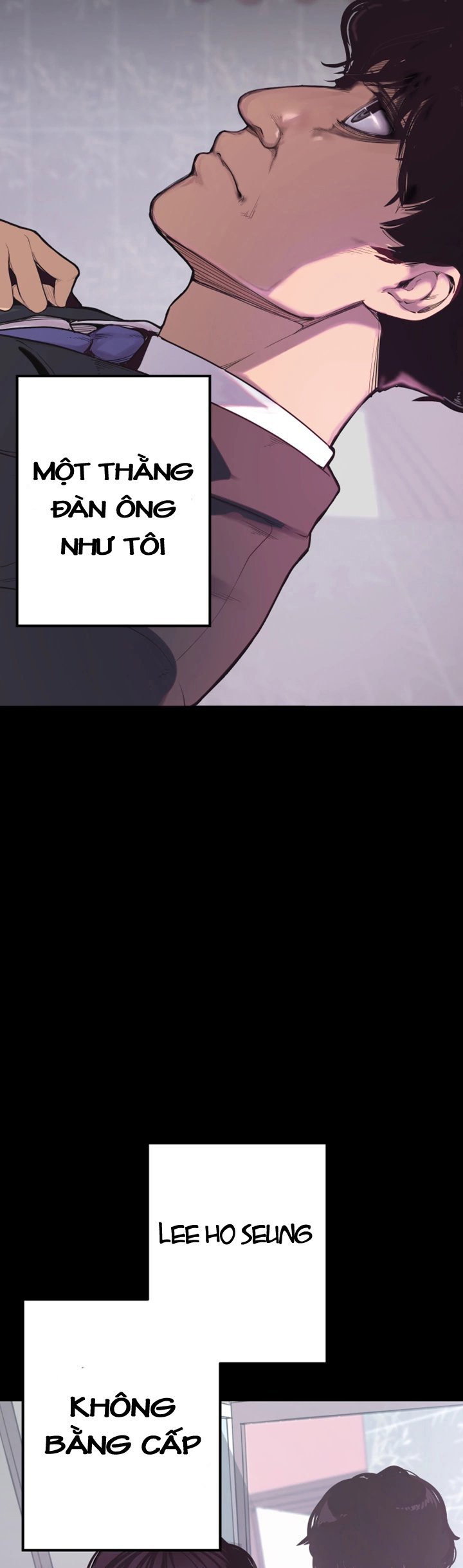 một thế giới mới tuyệt vời chapter 1 2